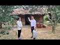 Download Lagu Kind CEO John gave poor girl Tieu Hoa a small hut on the farm. She started a new life from zero