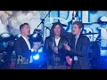 Lagu Joy To The Mountain - Hanson ( Dr. Phil Show)