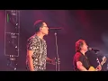Los Nocheros - Me enamoré de una Zamba y Jamás - Cosquín 23/01/22