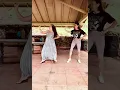 FLASHMOB TUTORIAL - ANDREA and JONATHON CELEBRATION 2026