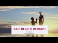 Download Lagu Kau Begitu Berarti  - Ria Angelina (Cover by Yoyon Otre)