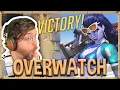 Overwatch w Chilled Cheesy Kruzadar Speedy Taydertot