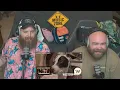 Nick Shoulders - Rather Low TRACK REACT