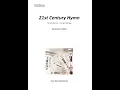 Download Lagu 21st Century Hymn