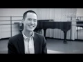 Juilliard Snapshot Joseph Lin on the Characteristics of a Great String Quartet