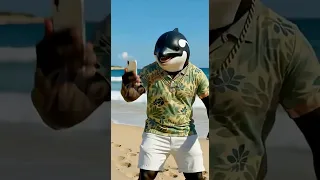 Tung Tung Tung Sahur Song Viral Brainrot Italy Trip Vlog Tralalerotralala Lirililarila 