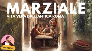 Letteratura latina - MARZIALE