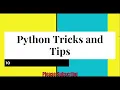 How to define constant in python