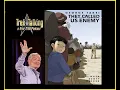 Trek Talking episode 622 - They Called Us Enemy book review