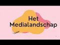 Download Lagu Kort en algemene video over het medialandschap