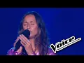 Download Lagu Julie Tørrissen | Home To You (Sigrid) | Blind auditions | The Voice Norway 2023