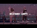 Liquits - No lo sabes // letra ♡