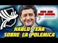 Download Lagu THE FUCKING THING IS OVER! LUIS FERNANDO TENA SPEAKS AND IN AN INTERVIEW HE LET IT BE CLEAR THAT ...