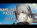 Download Lagu Nameless Faces (Honkai: Star Rail) | Hard-Hitting Cover by Arasa