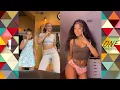 Lagu Doo Doo Blick Challenge Dance Compilation #dance #onechallenge