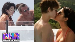 Harry Styles Kendall Jenner Private Photos LEAKED - Justin Bieber Selena Gomez Kissy Pic DHR