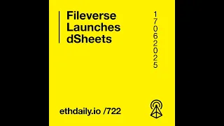 Fileverse Launches DSheets 
