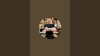 John McGrath (Man In Shed) is live!