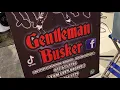 Download Lagu Live - Gentleman Busker at Bukit Bintang