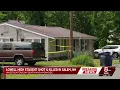 15-year-old Lowell High School freshman shot and killed outside Salem N H home s confirm