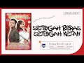 Setengah Beras Setengah Ketan - Jihan Audy (Official Music Video)