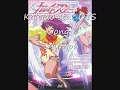 Kaleido Star OTS the triumph