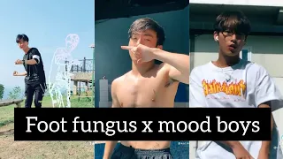 Download Foot fungus x mood [tiktokcompilation] boys MP3