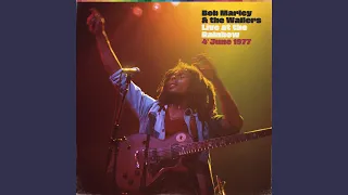 trenchtown rock live at the rainbow theatre london 1977 