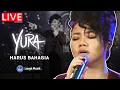Download Lagu YURA YUNITA - HARUS BAHAGIA | LIVE PERFORMANCE AT LET'S TALK