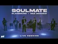 Download Lagu PLAYGROUND x WAR WANARAT - Soulmate [LIVE SESSION]