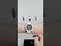 Download Lagu One watch. Endless styles. Your style, your rules.