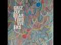 Two Weeks - Grizzly Bear