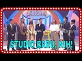 Download Lagu STUDIO BARU, GAMES BARU! | MOMEN SERU ARISAN (02/03/25)