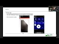 Sanjith Joshua FRC 503 - Using Vision in FTC