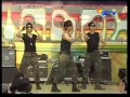 Download Lagu HITZ - Yes Yes Yes,Live Performed di INBOX (02/08) Courtesy SCTV