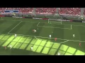 Polska - Niemcy w Pro Evolution Soccer 2015