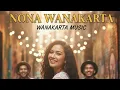 Lagu Wanakarta Music - Nona Wanakarta (Official Lyric Video) 