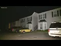 Five bodies found in Cartersville area apartment