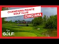 Golfing In Indiana Champions Pointe Golf Club