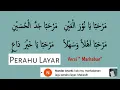 Download Lagu perahu layar versi marhaban || solawat dibai'i