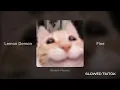 Lemon Demon - Fine Slowed Reverb