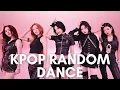 Download Lagu KPOP RANDOM PLAY DANCE: EVERYONE KNOWS Edition
