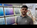 Sherwin Williams Management Trainee - Career Path Story