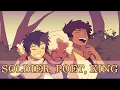 Download Lagu Soldier, Poet, King-Animation Meme