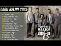 Download Lagu UNGU Full Album Religi Ramadhan 2025