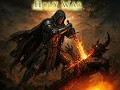 HOLY WAR (Official Lyric Video) | Invictus