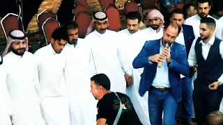 الخد من زود البكي ياشام ضلي أتأملي موال خرافي 2019 احمد القسيم ودبكة احنا اتغربنا وطالت غربتنا 