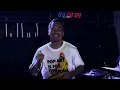 KJWAN - DALIRI LIVE @ 123 BLOCK 07.18.2025