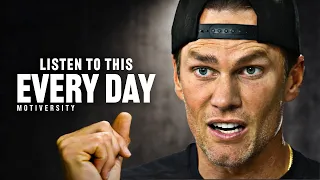 YOU OWE IT TO YOU IN 2026 - Powerful Motivational Speech Tom Brady