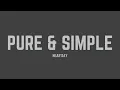 Hear Say - Pure Simple